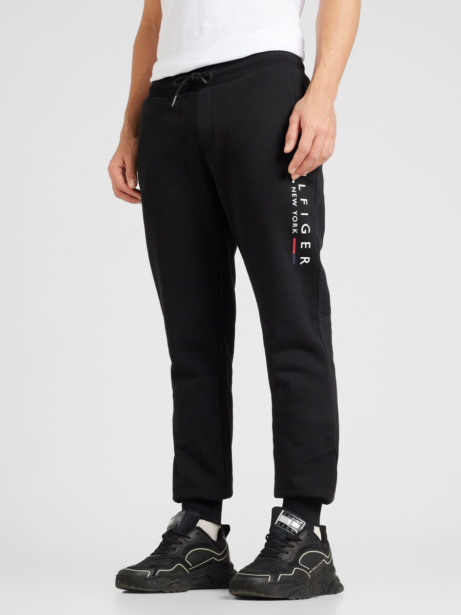 Спортивный костюм TOMMY HILFIGER, черный — фото 4