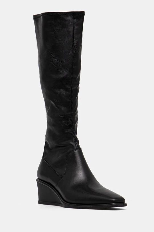 Ботинки AINO Vagabond Shoemakers, черный