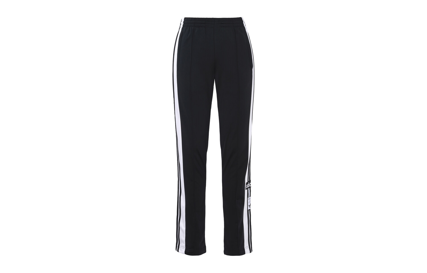 

Adidas originals Женские трикотажные спортивные штаны, Черный