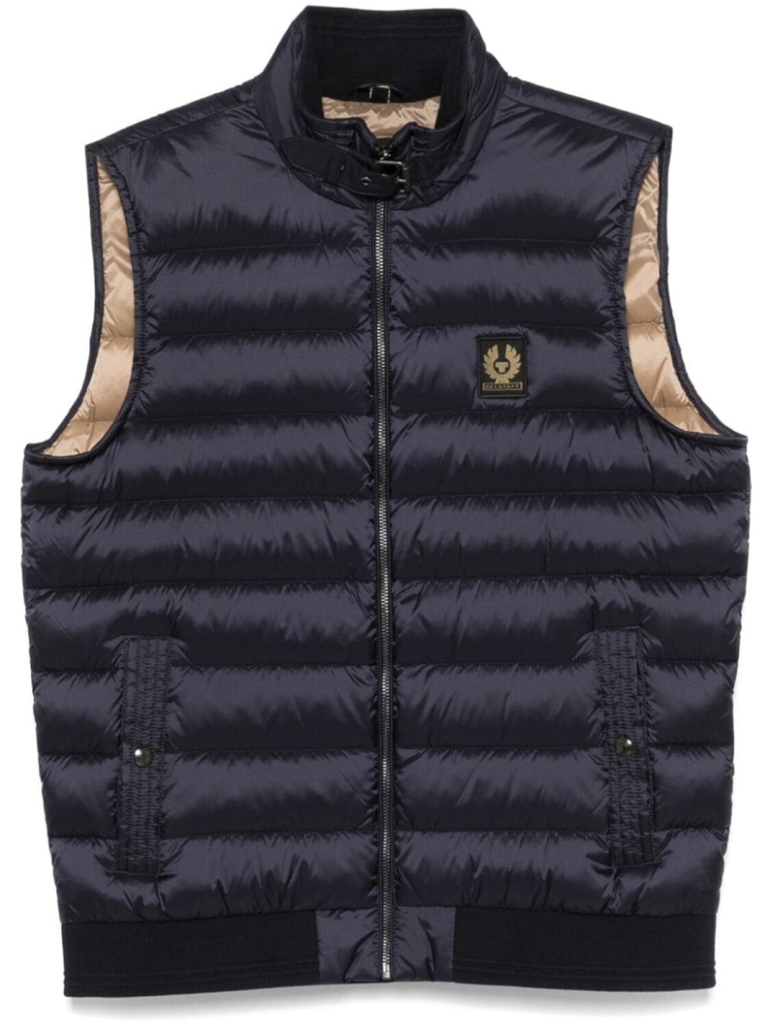 

Belstaff жилет Circuit, синий