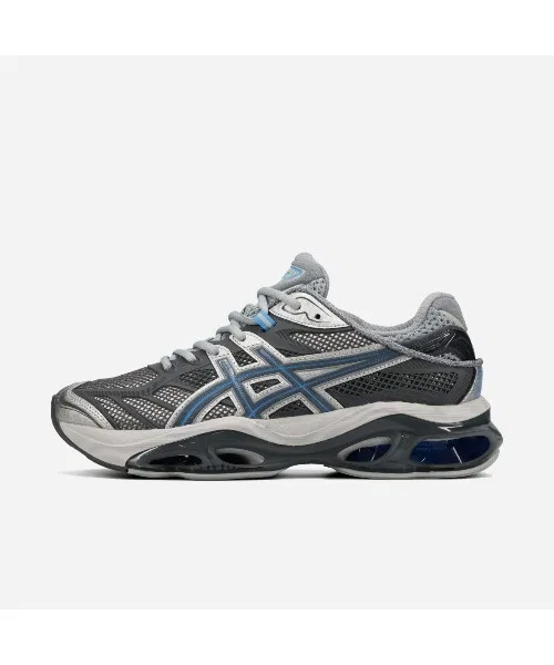 Мужские кроссовки ASICS SPORTSTYLE GEL-KINETIC 2.0 — фото 4