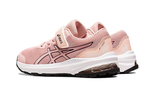 Кроссовки gt-1000 11 'frosted rose deep mars' Asics, мультиколор — фото 4