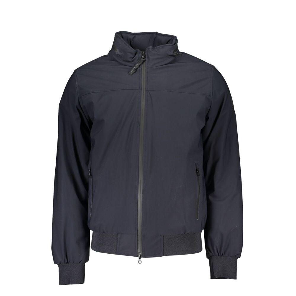 

Мужская куртка North Sails из полиэстера, синий