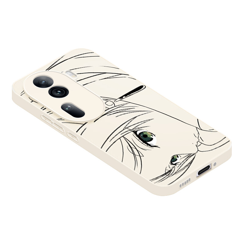 

Мелкие кости Чехол для телефона Small Bones, DWJYYG113 - Antique white