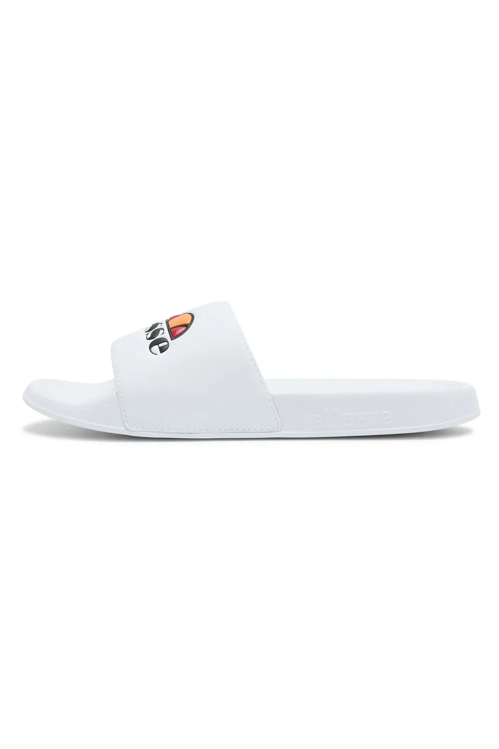 Слайды Ellesse Como, белый