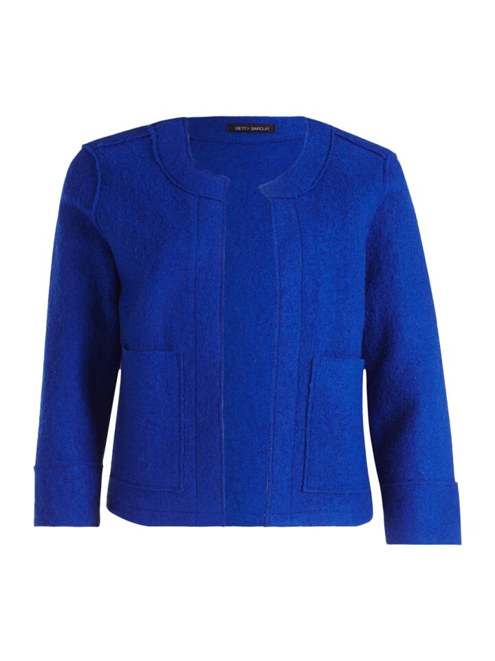 

Блейзер Betty Barclay Jacke, цвет adria