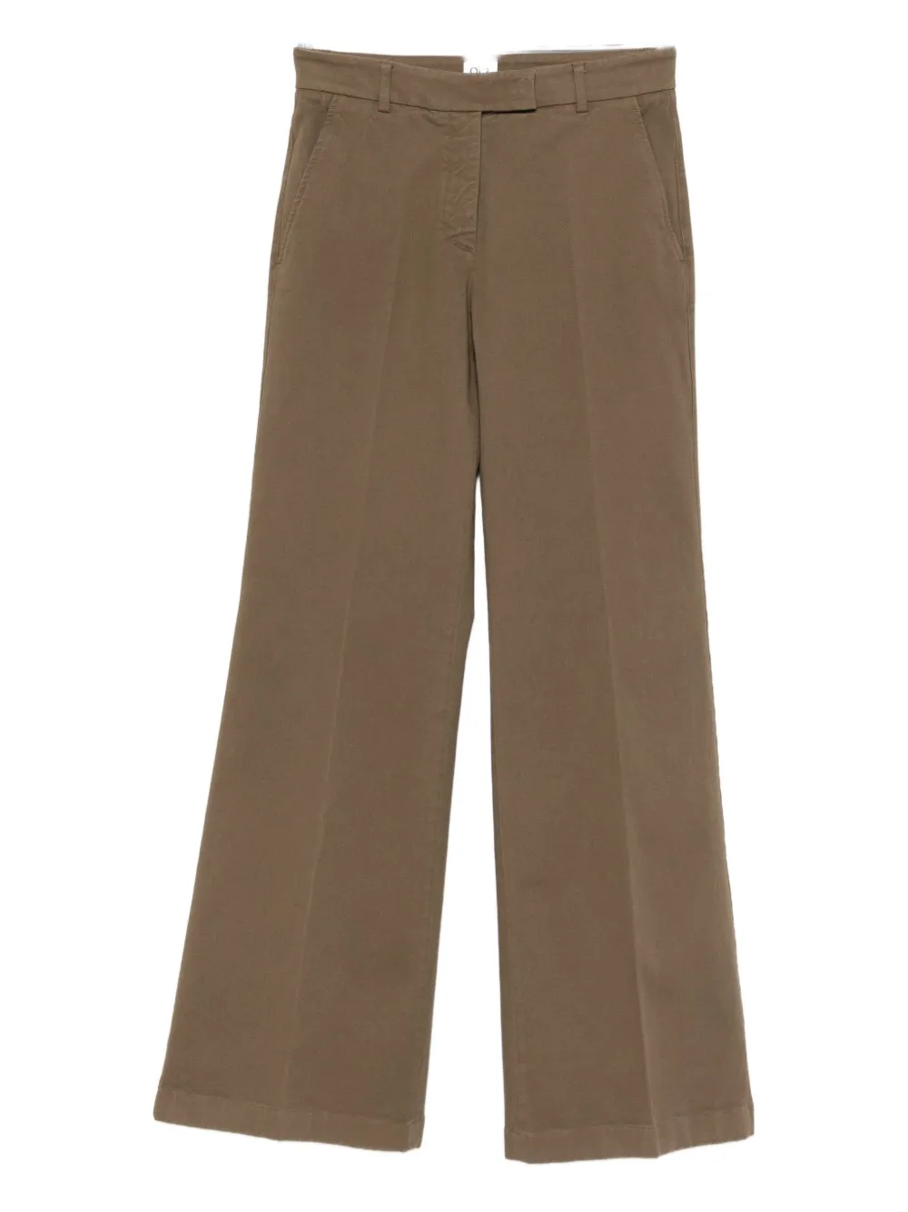 

Брюки Melody Quelledue, коричневый