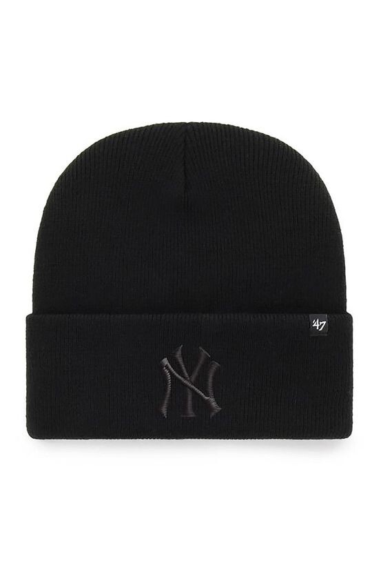 

Кепка 47brand, черный