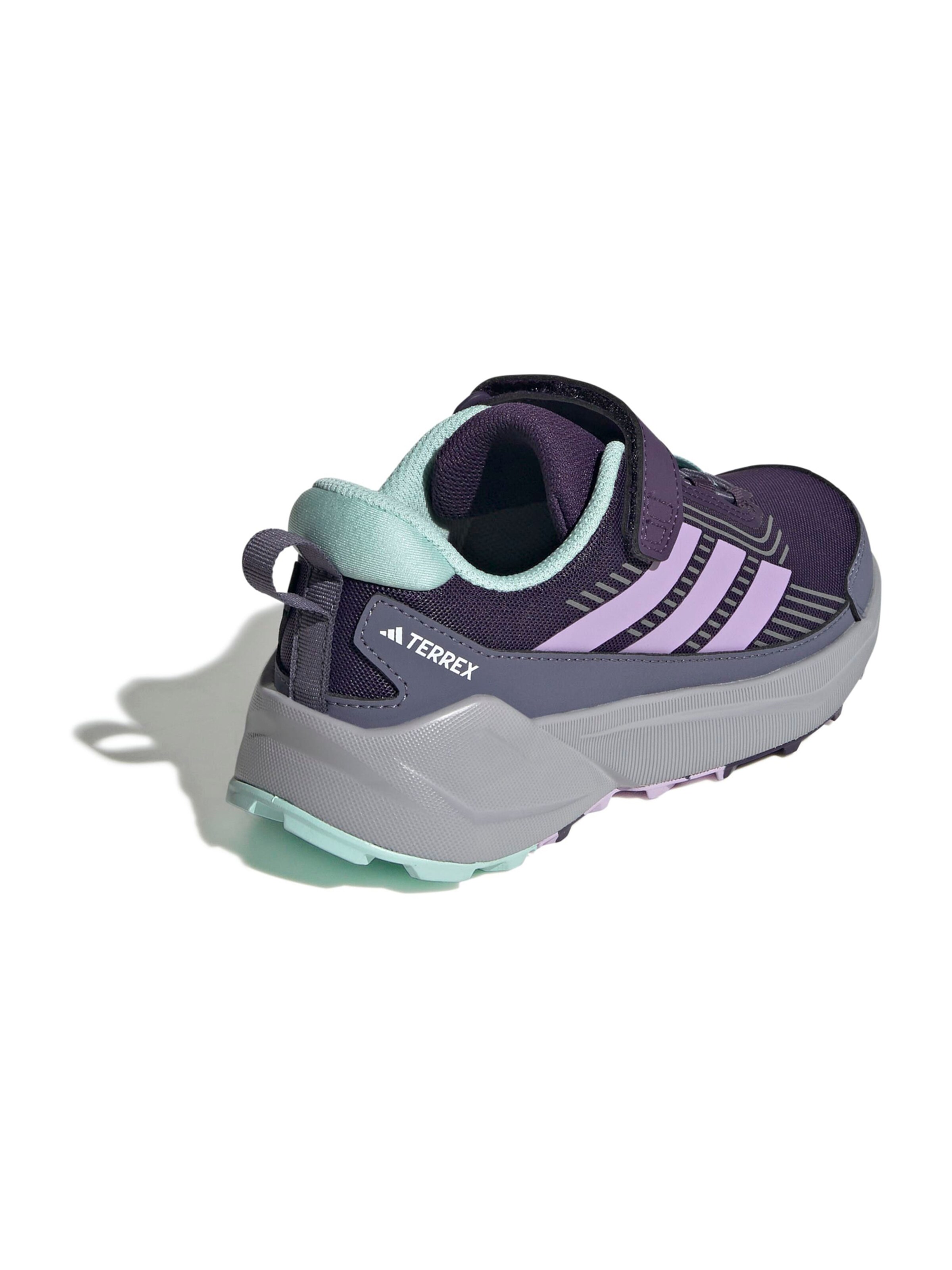 ADIDAS TERREX Кроссовки 'Trailmaker 2' в цвете Aubergine, Lilac — фото 4