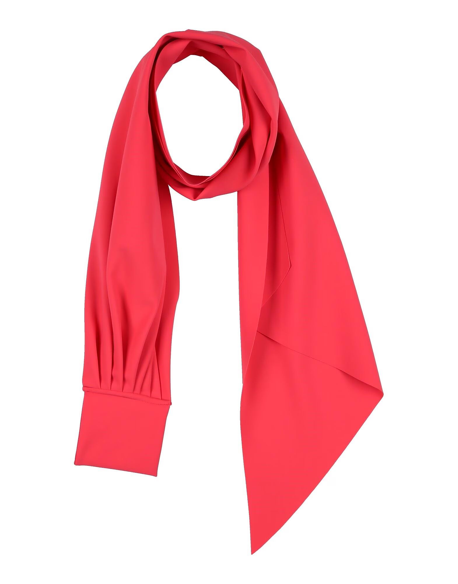 

Шарф Chiara Boni La Petite Robe, коралловый