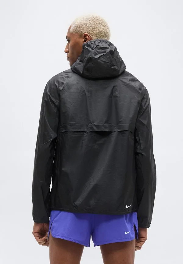 Ветровка trailwind Nike Acg, Anthracite/Summit White — фото 3