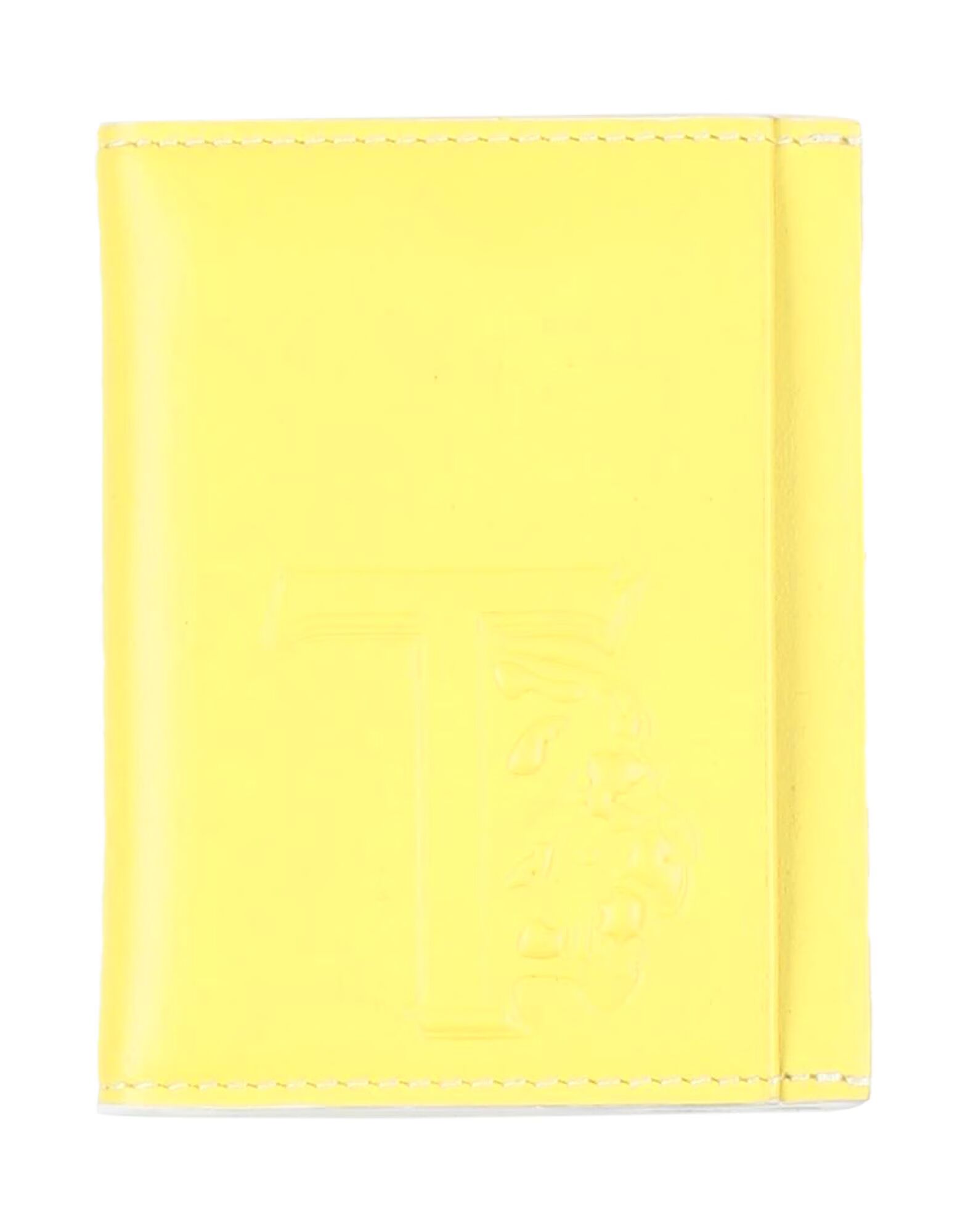 

Кошелек Tod'S, желто-оранжевый