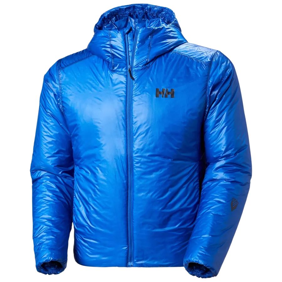 

HELLY HANSEN Пуховик мужской Odin Everdown, Cobalt Blue