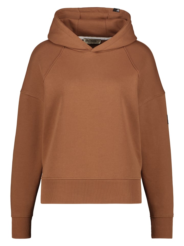 

Толстовка alife and kickin