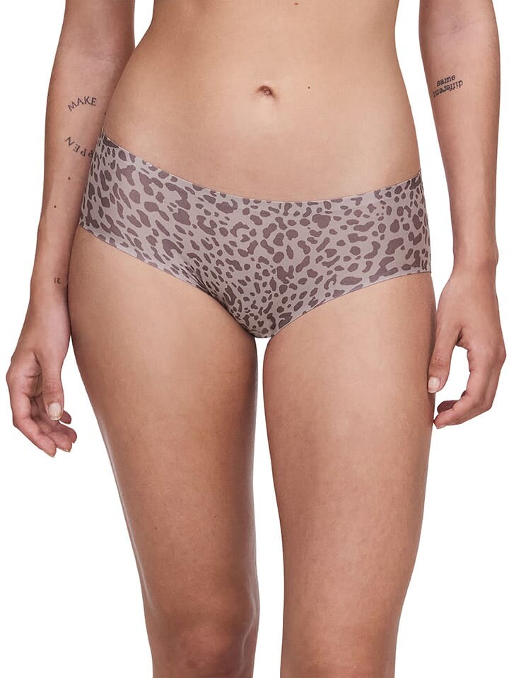 

Трусы Chantelle Panty, цвет altrosa