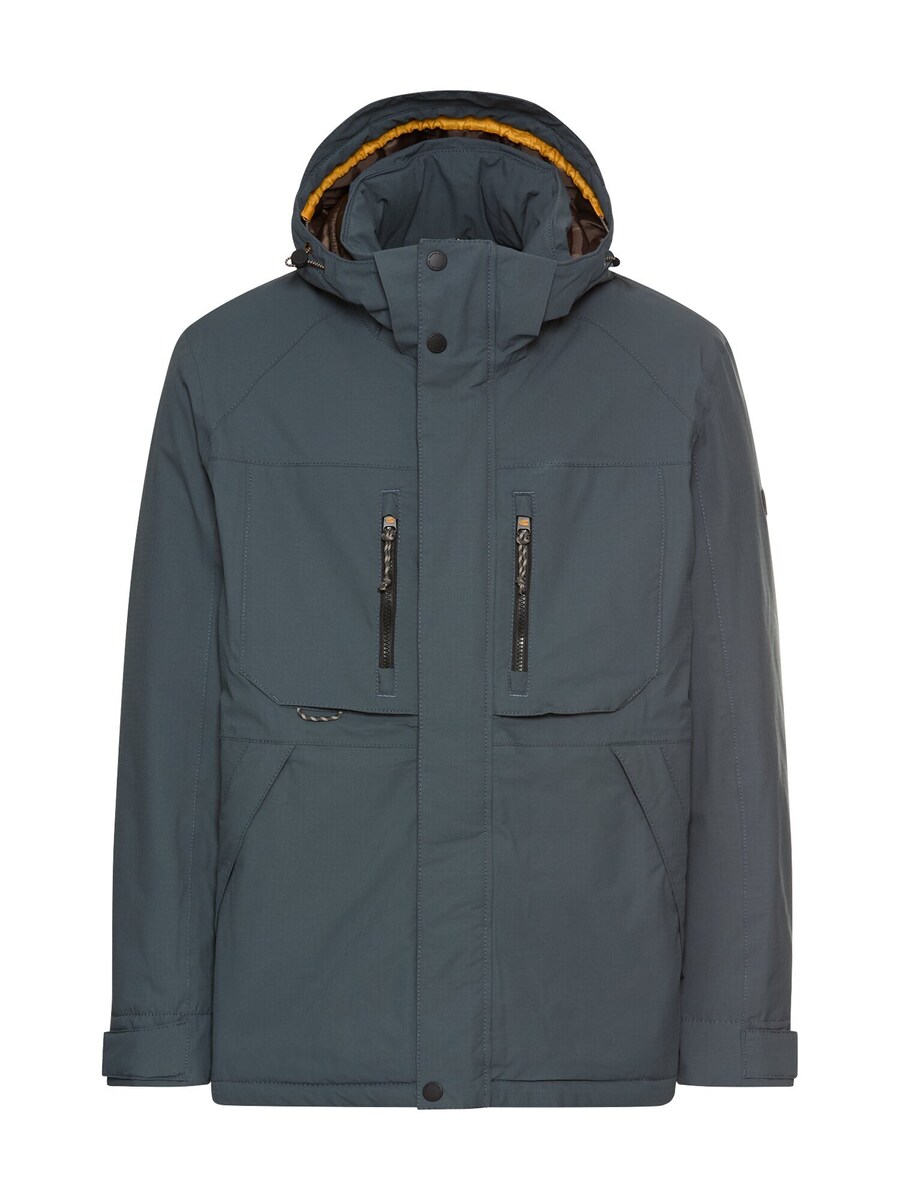 

Куртка Performance CAMEL ACTIVE TeXXXactive, marine blue