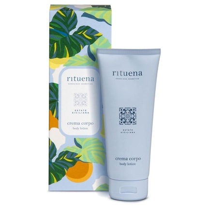 

Лосьон для тела Estate Siciliana 200 мл Rituena