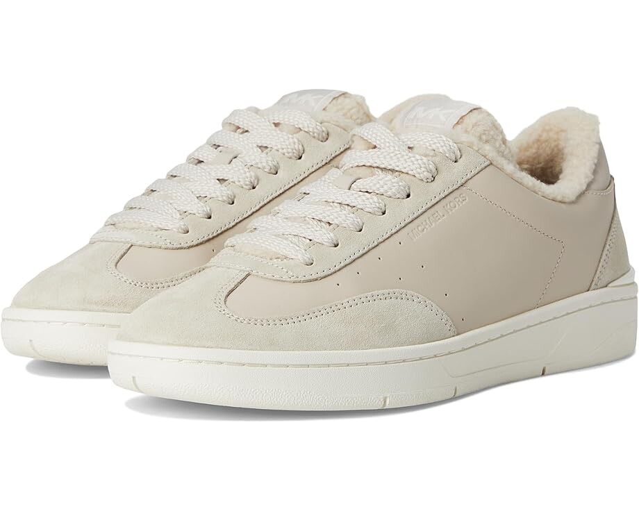 

Кроссовки Michael Kors Wilton Lace Up, цвет Bone, Белый, Кроссовки Michael Kors Wilton Lace Up, цвет Bone