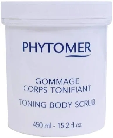 Скраб для тела тонизирующий Phytomer Fitomel 450 мл