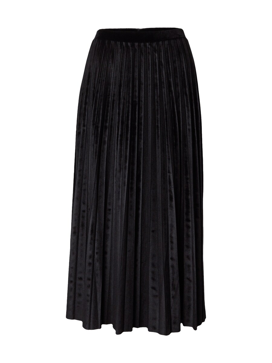 

Юбка миди Herrlicher Skirt Lennya, черный