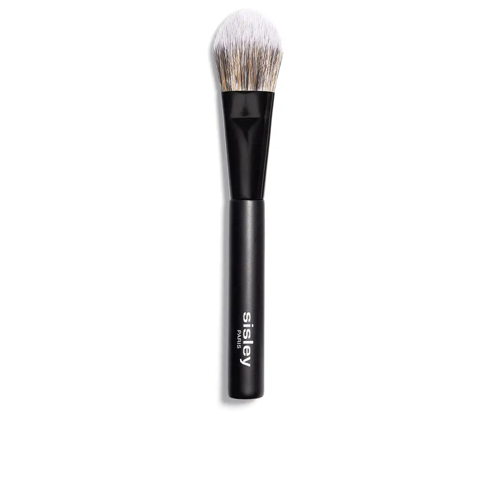 

Кисть для лица Pinceau fond de teint fluide Sisley, 1 шт.