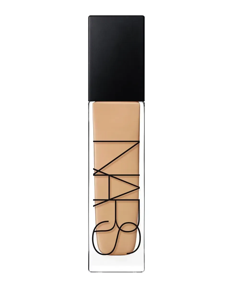 Тональная основа Natural Radiant Longwear Foundation Nars, Barcelona
