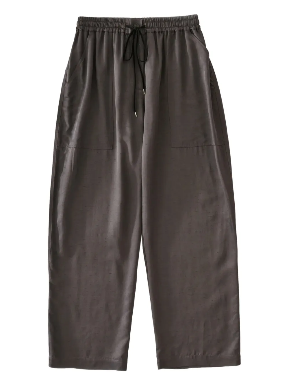 

Брюки Capel Studio Nicholson, серый