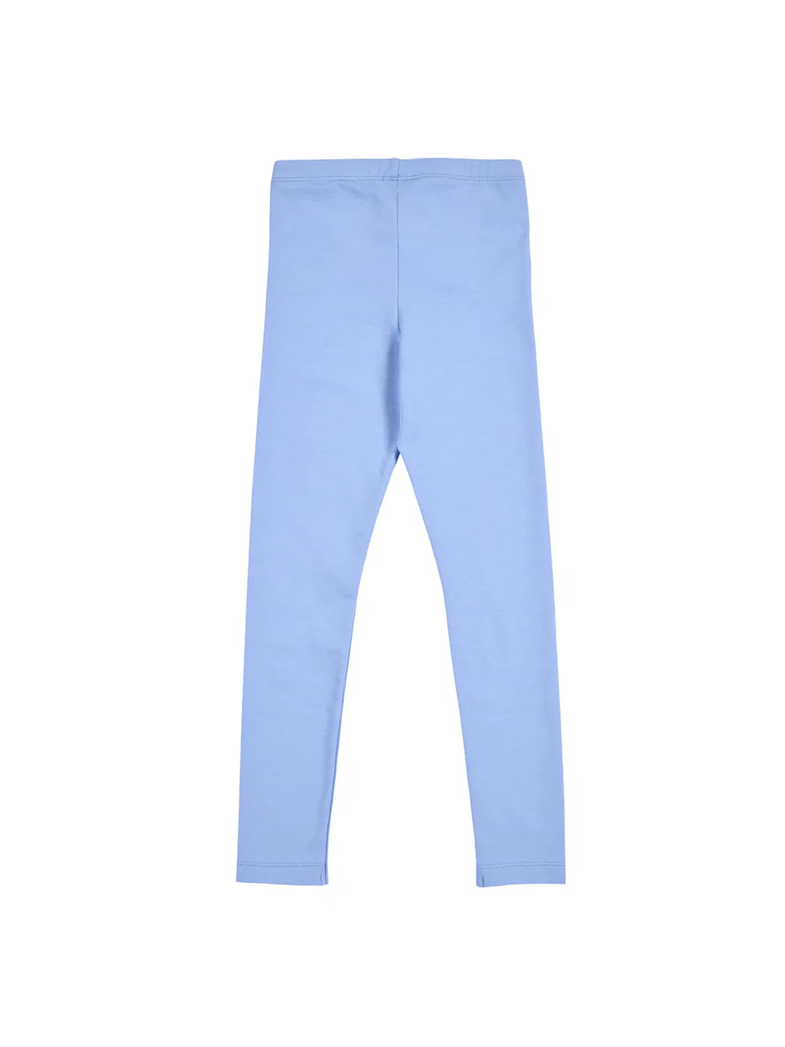 Узкие леггинсы Müsli By Green Cotton, Light Blue — фото 2