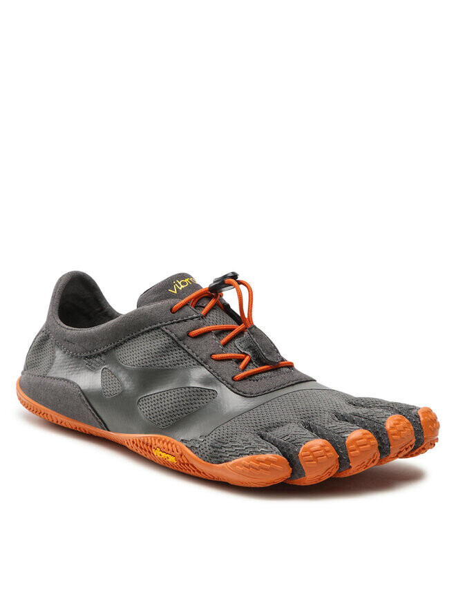 

Кеды Vibram Fivefingers, серый