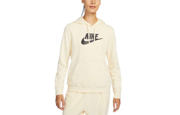 

Женская толстовка Nike, цвет Beige