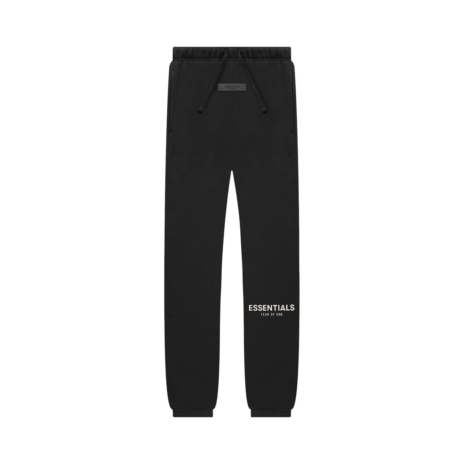 

Спортивные штаны Fear of God Essentials Kids Essentials Stretch Limo