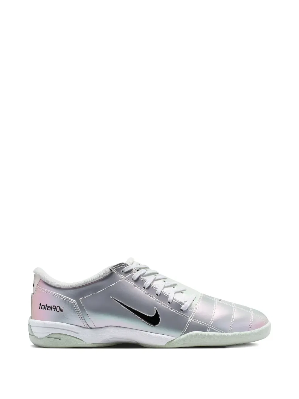 Кроссовки Total 90 3 Premium Nike, серебро