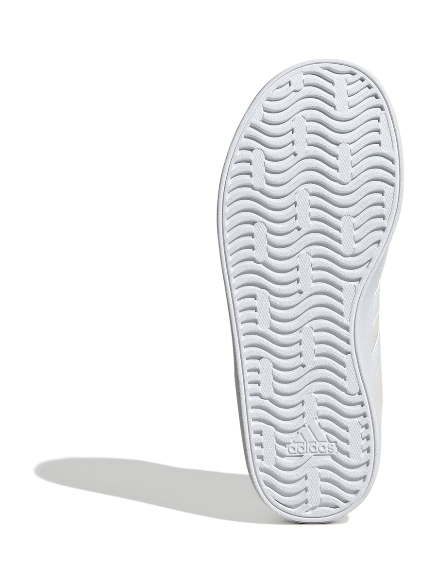 Спортивные кроссовки ADIDAS SPORTSWEAR VL Court 3.0, песочный — фото 3