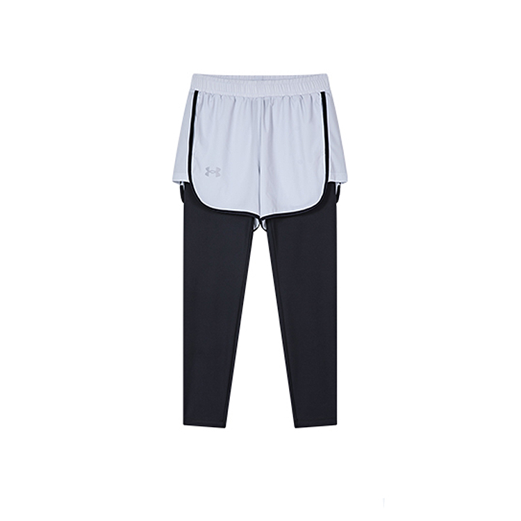 

Детские спортивные штаны Under Armour, черные