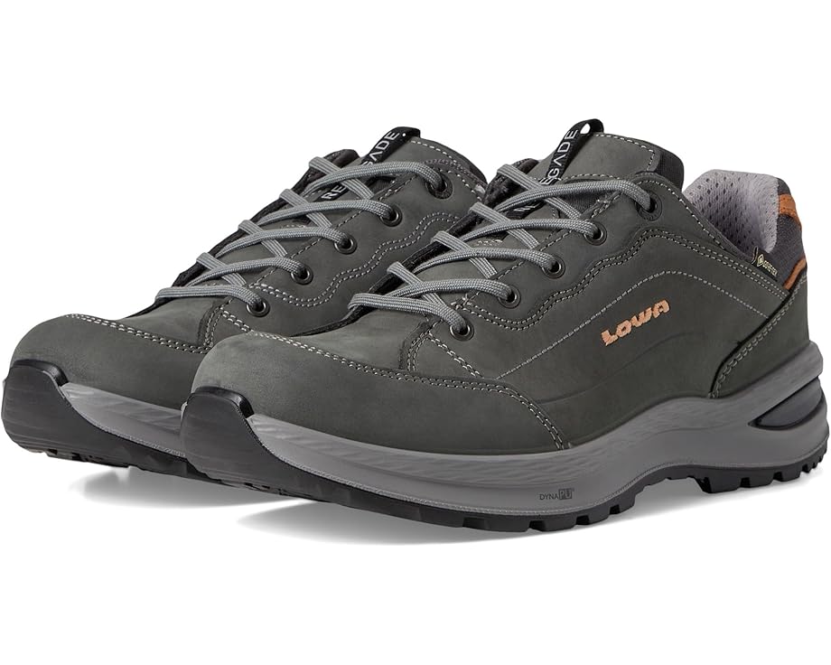 

Треккинговые кроссовки Lowa Renegade EVO Lo Ws, цвет Apricot