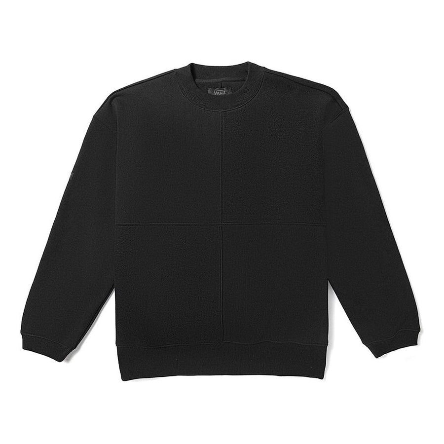 

Свитер Vans Pullover Sweatshirts 'Black', черный