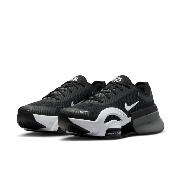 Кроссовки air zoom superrep 4 next nature Nike, белый — фото 3