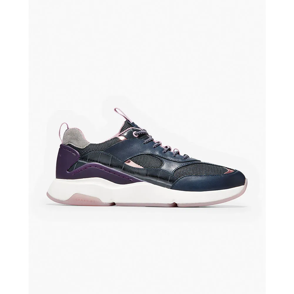 Кроссовки Cole Haan Zerogrand City, синий