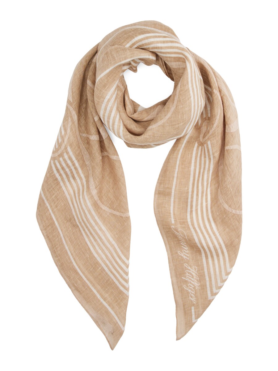 

Платок TOMMY HILFIGER SUMMER, цвет Cappuccino