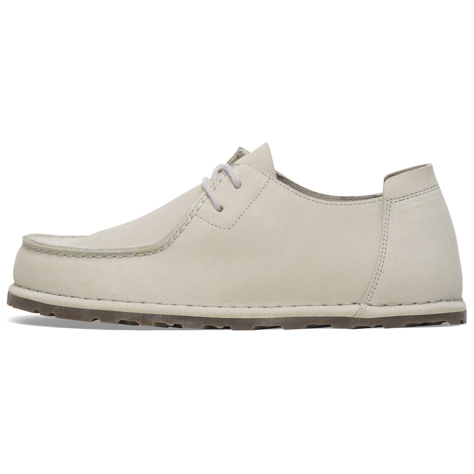 Лоферы Utti Birkenstock, Antique White