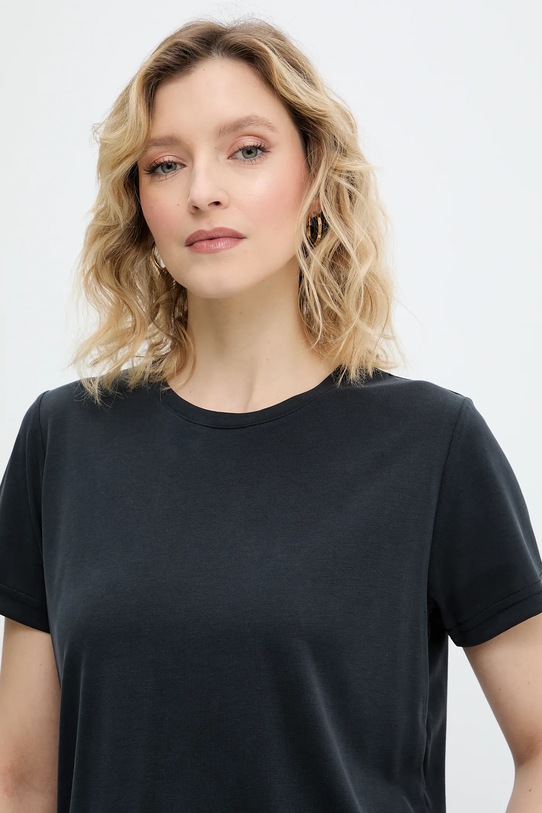 

Футболка Answear.Lab, черный