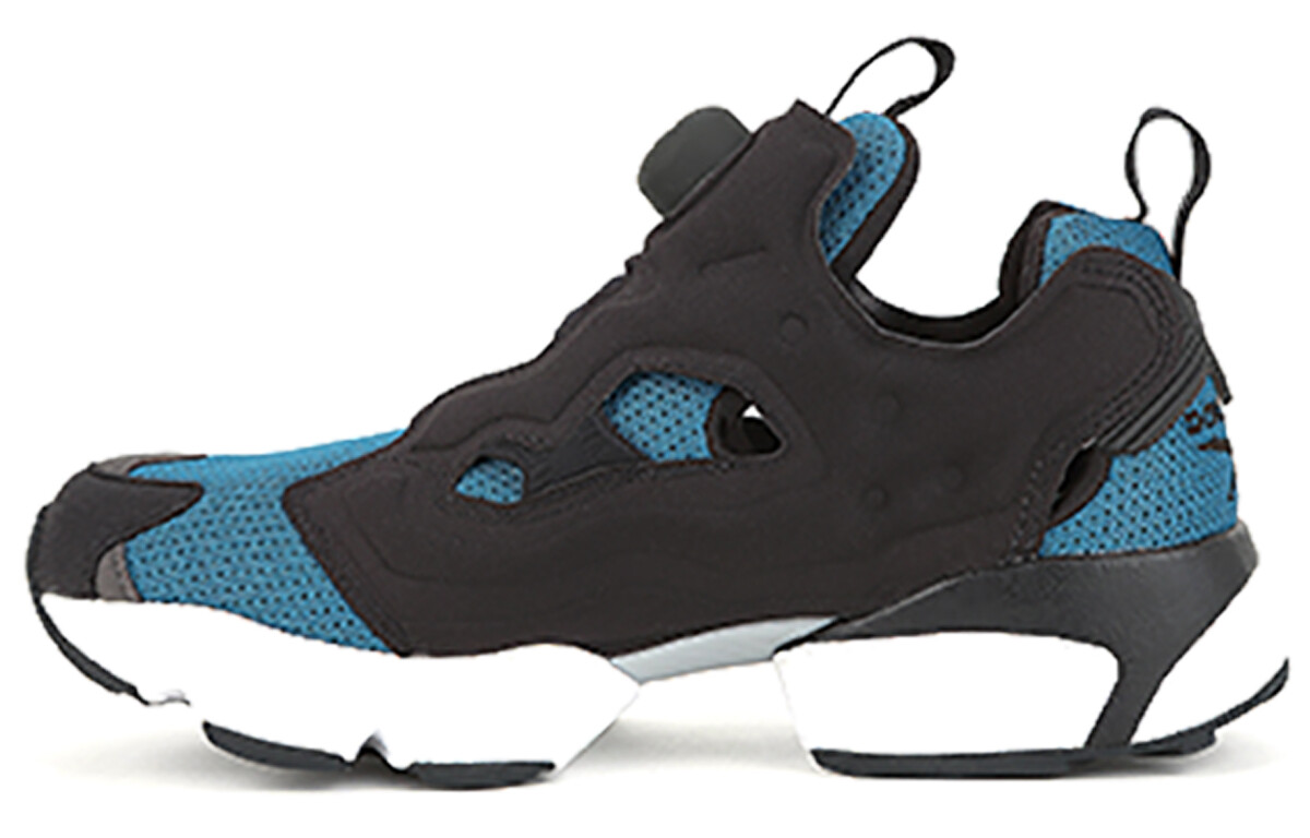 

Кроссовки Reebok Instapump Fury Eightyone Superb Blue