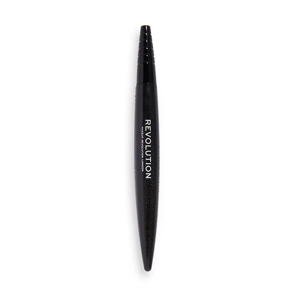 Водостойкая подводка для глаз Renaissance Flick Eyeliner Waterproof Revolution, 1 UD — фото 2