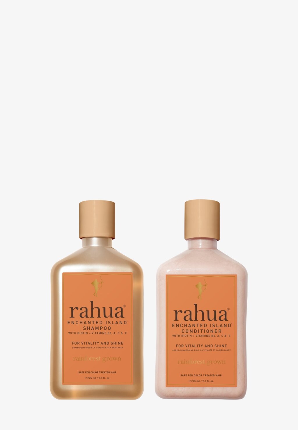 

Шампунь Rahuaenchanted Island™ Shampoo rahua, -