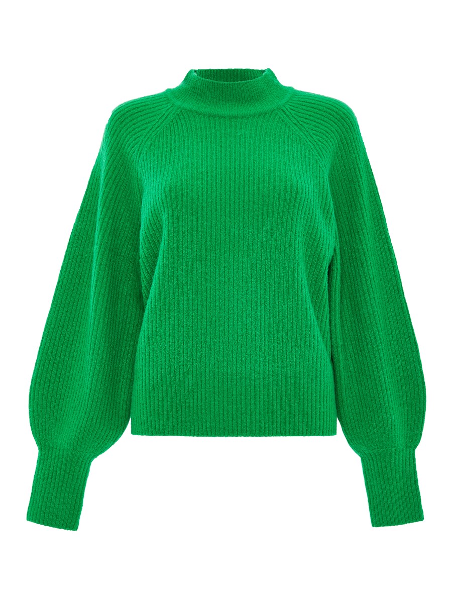 

Свитер Threadbare Lolite, зеленый
