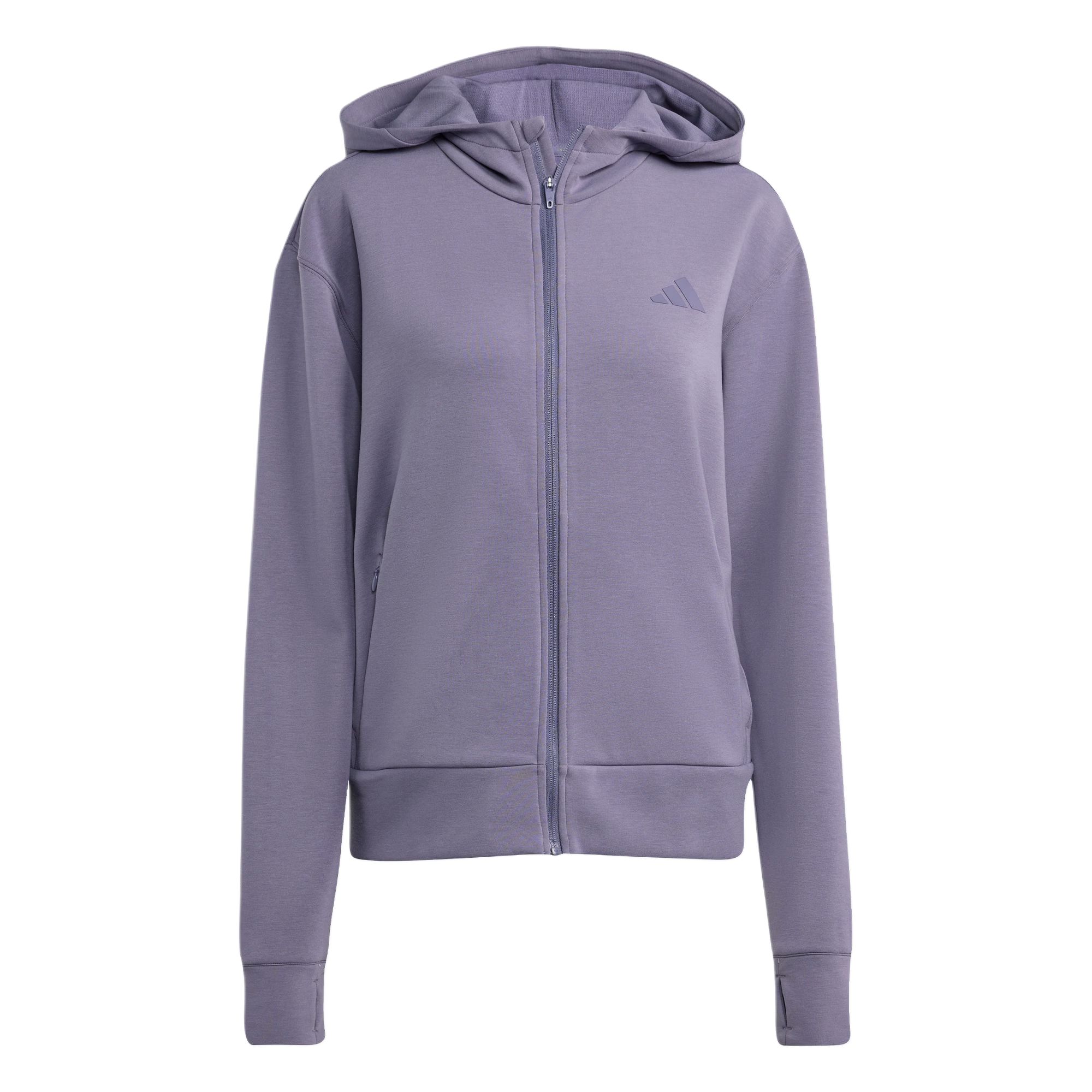 

Adidas Куртка Climacool, Soft Violet