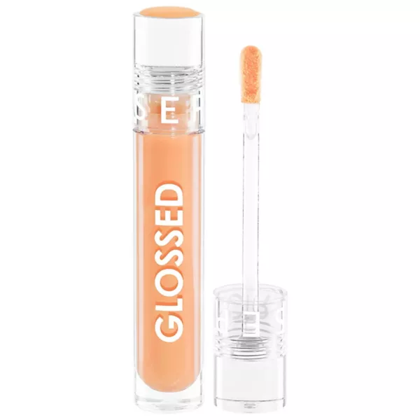 

Увлажняющий стойкий блеск для губ Glossed Sephora Collection, цвет 30 not today