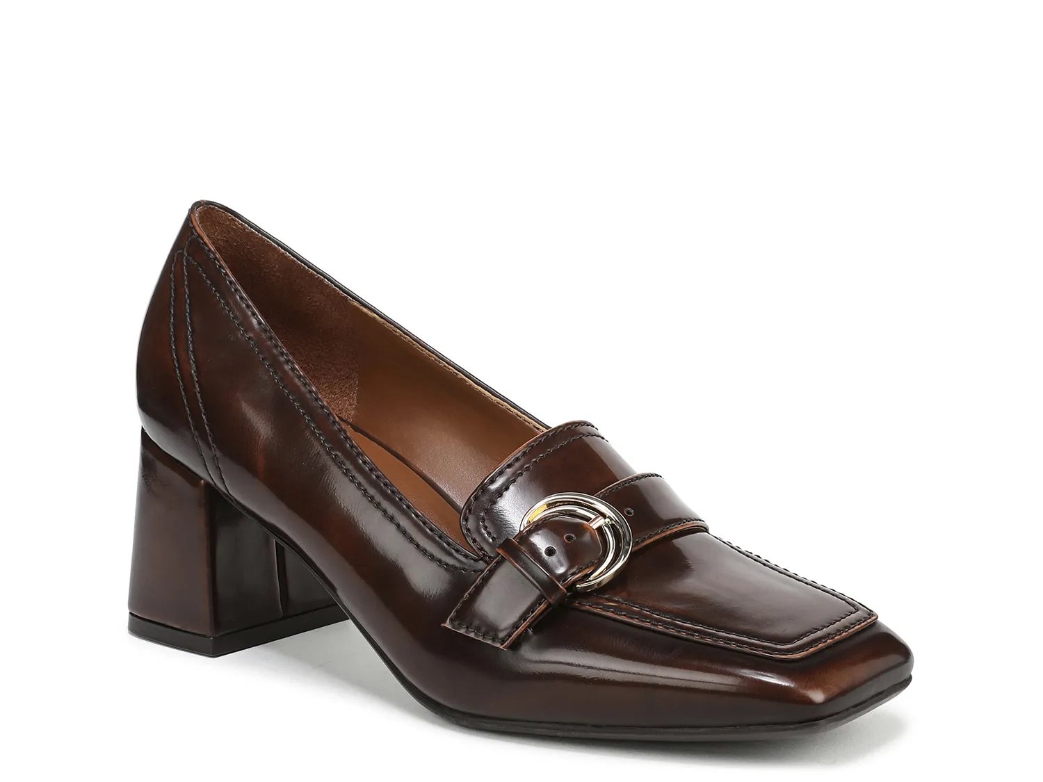 Туфли Naturalizer Ines Pump, English Tea