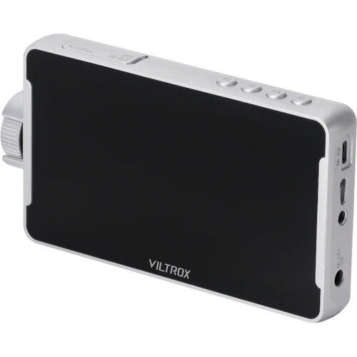 

Монитор для камер Viltrox DC-V1 5.5" Touchscreen HD On-Camera Monitor DC-V1