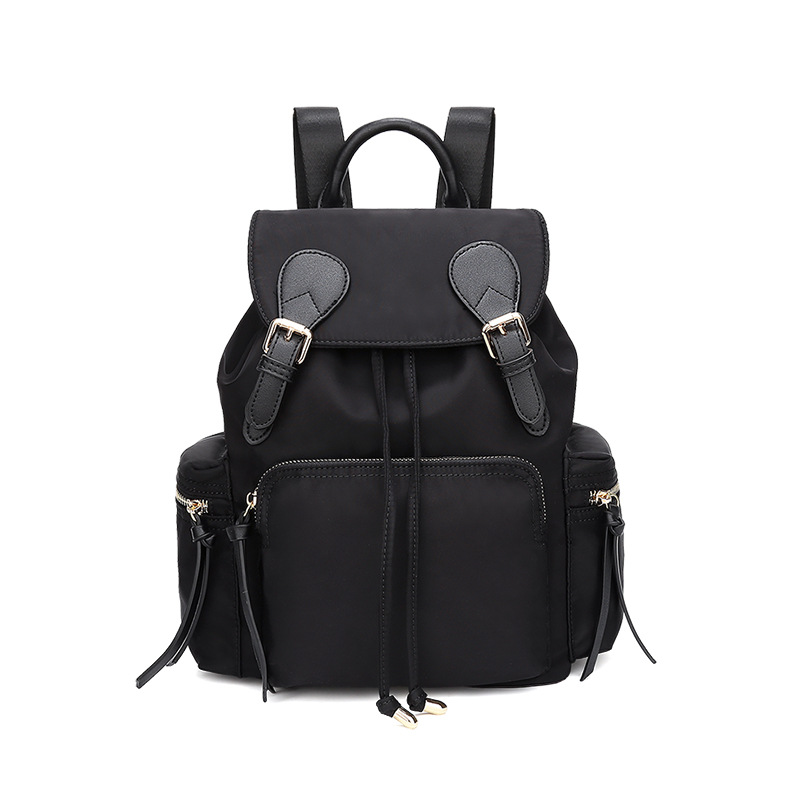 

Рюкзак LOLLiPOPS Backpacks, Black
